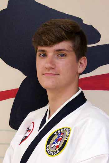 Kids Taekwondo near Westerville