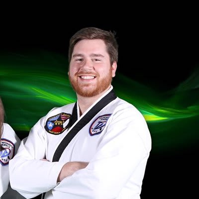 Kids Taekwondo near Denton