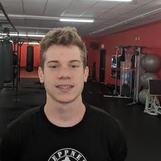 Fitness Boxing near Athens