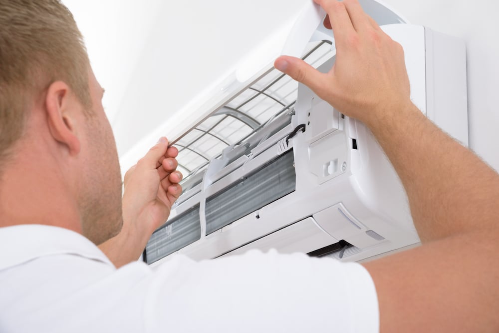 HVAC Tavares