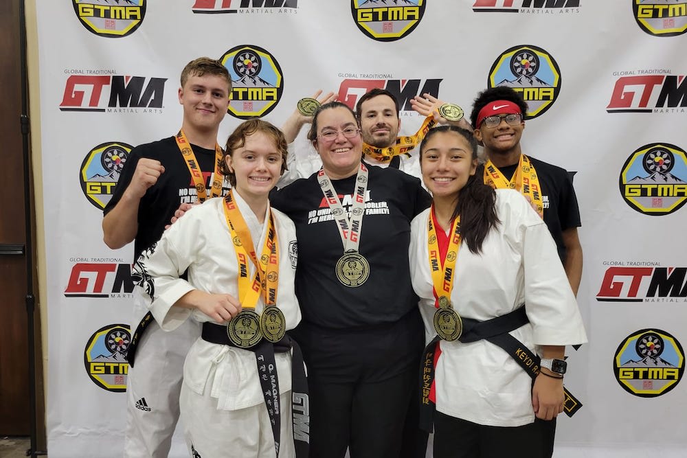 Charlotte Martial Arts Programs Fuzion Martial Arts Charlotte