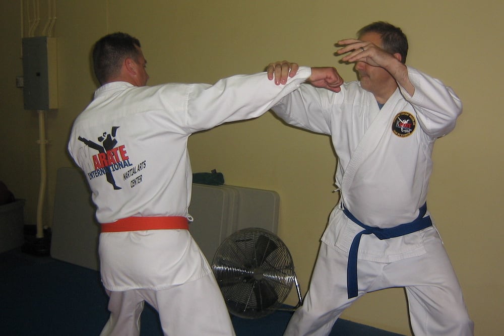 Windham Martial Arts Programs Karate International Of Windham