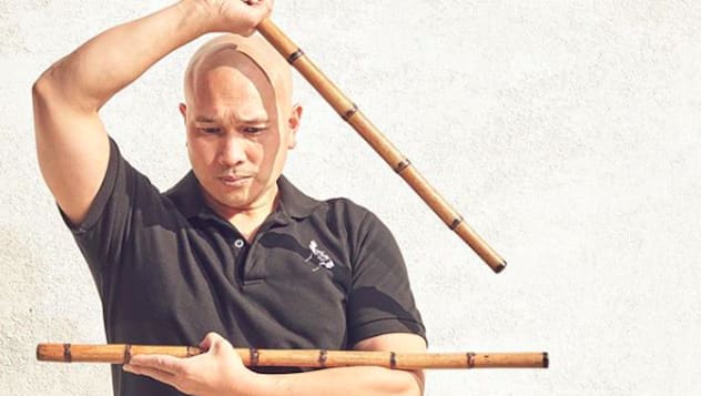 Kids Martial Arts Torrance