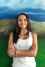 Alyona Wrong in Dubai - Inspire Yoga Pilates And Fitness