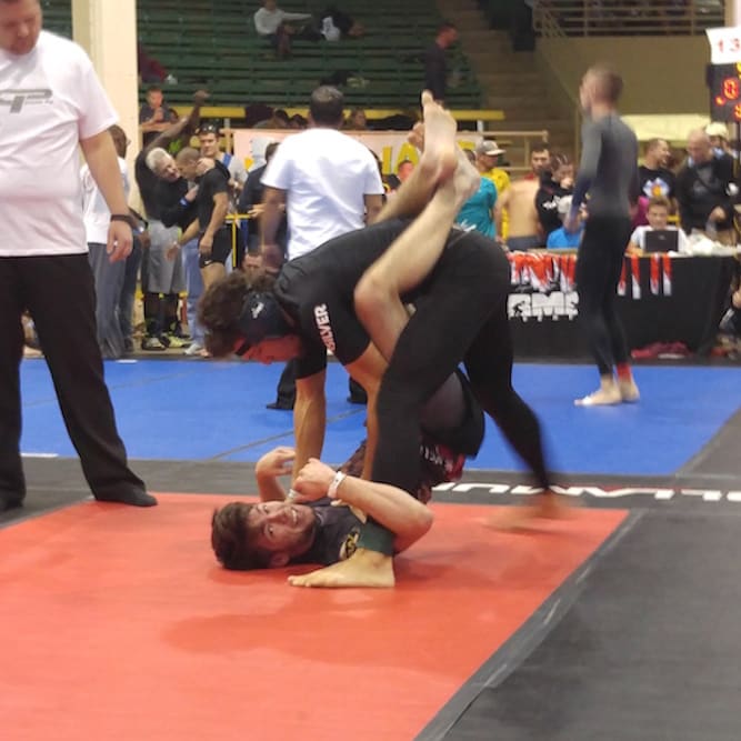 Castle Rock Kids Martial Arts