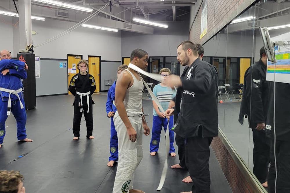 Charlotte Martial Arts Programs Fuzion Martial Arts Charlotte