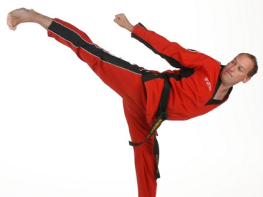 TaeKwonDo in Falmouth