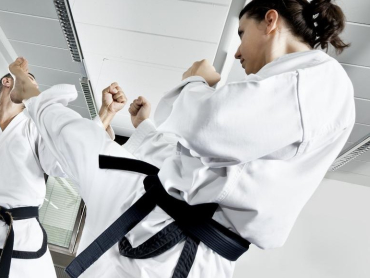 Tae Kwon Do in Watauga - Lone Star Black Belt Academy Watauga Tae Kwon Do