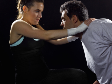 Krav Maga in Metairie - Close Combat And Fitness Metairie Krav Maga