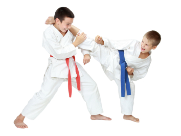 Kids Martial Arts in Midtown Manhattan - International Martial Arts Center Midtown Manhattan Kids Martial Arts