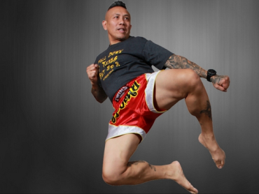 Muay Thai in Medford - Xtreme Ninja Martial Arts Center Medford Muay Thai