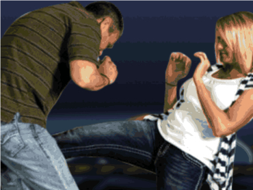 Krav Maga in Long Island - Protection Fitness Long Island Krav Maga