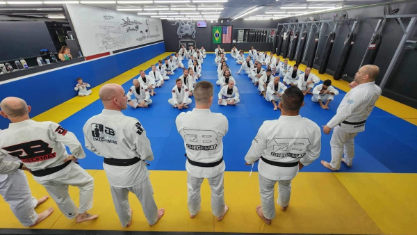 Kids Martial Arts near Gulf Breeze