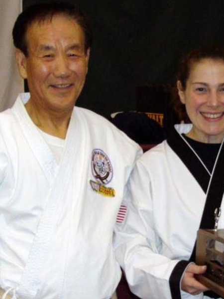 martial arts Bensalem
