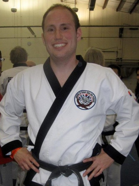martial arts Bensalem