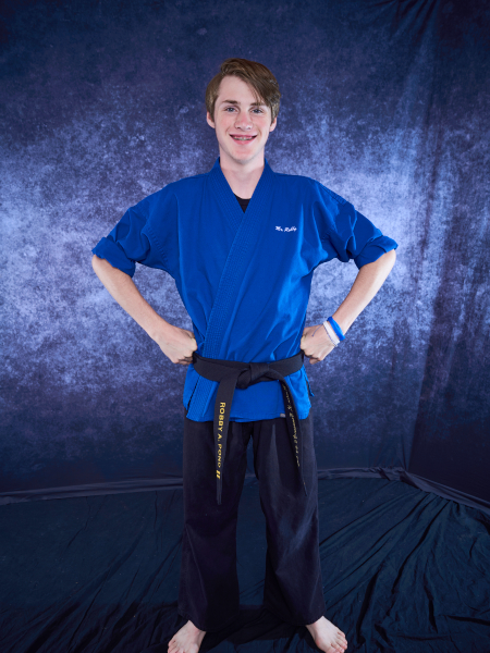 Kids Martial Arts  near Cottonwood