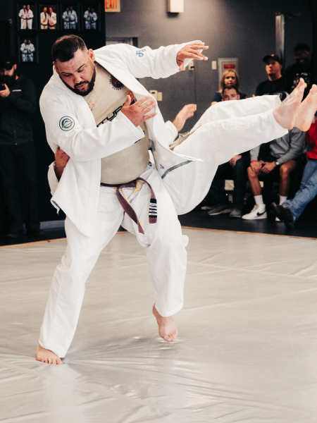 Kids Martial Arts near Bossier City