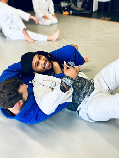 Kids Martial Arts near Bossier City
