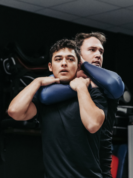 Kids Martial Arts near Bossier City