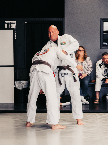 Kids Martial Arts near Bossier City