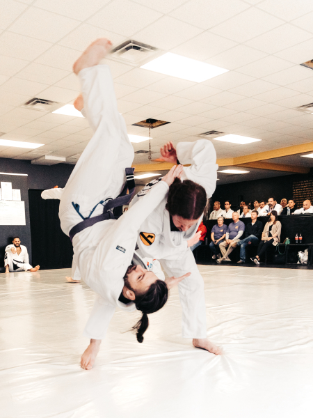 Kids Martial Arts near Bossier City