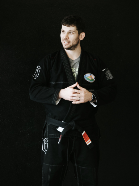 Kids Martial Arts near Bossier City