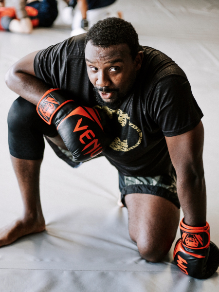 Kids Martial Arts near Bossier City