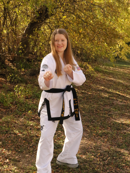 Kids Martial Arts near Midlothian 