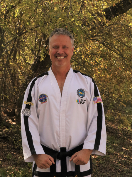 Kids Martial Arts near Midlothian