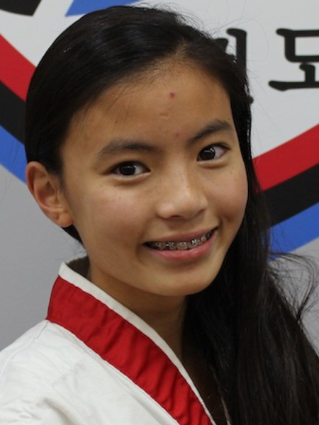 Kids Taekwondo near Charlotte