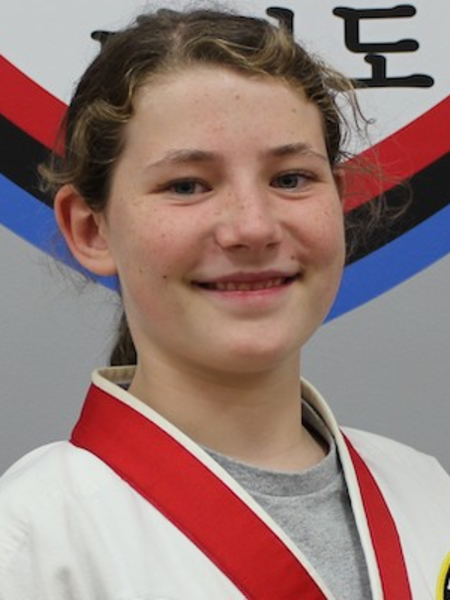 Kids Taekwondo near Charlotte