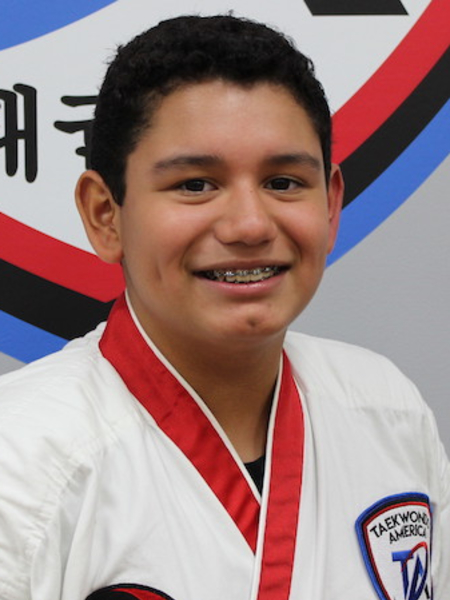 Kids Taekwondo near Charlotte