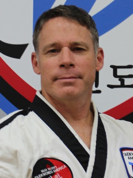 adult karate near charlotte