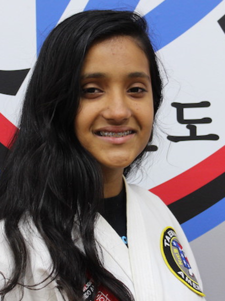 Kids Taekwondo near Charlotte