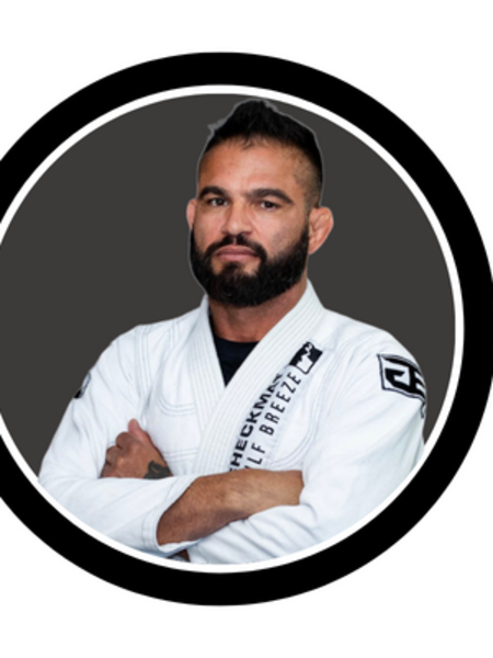 Brazilian Jiu Jitsu near Gulf Breeze