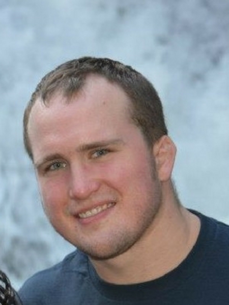 Schon Ellis in Fairbanks - Alaska Krav Maga & Fitness
