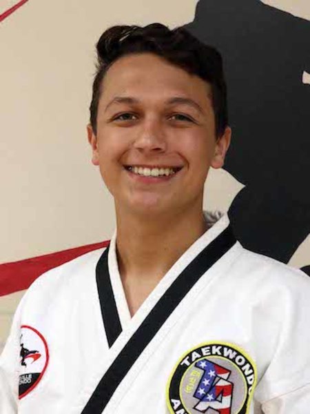 Kids Taekwondo near Westerville