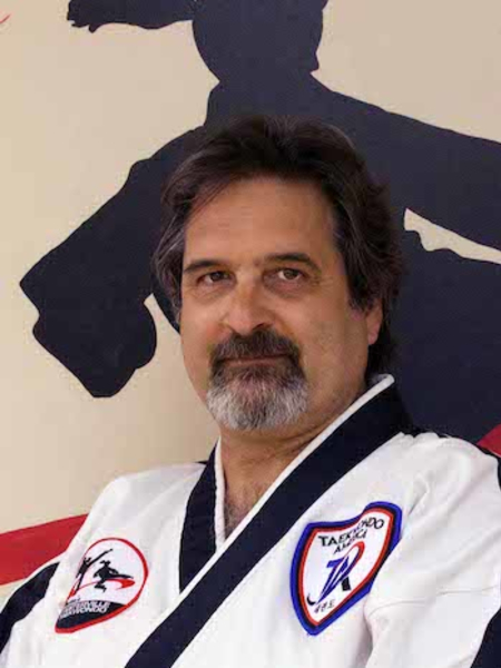 Kids Taekwondo near Westerville