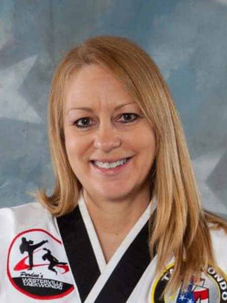 Kids Taekwondo near Westerville
