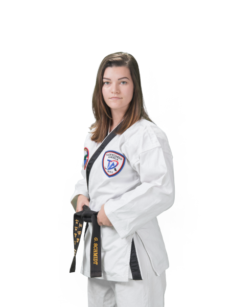 Kids TaeKwonDo near Mooresville