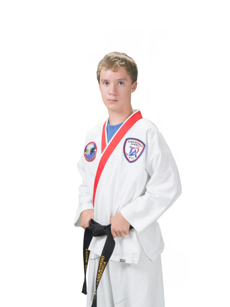 Kids TaeKwonDo near Mooresville