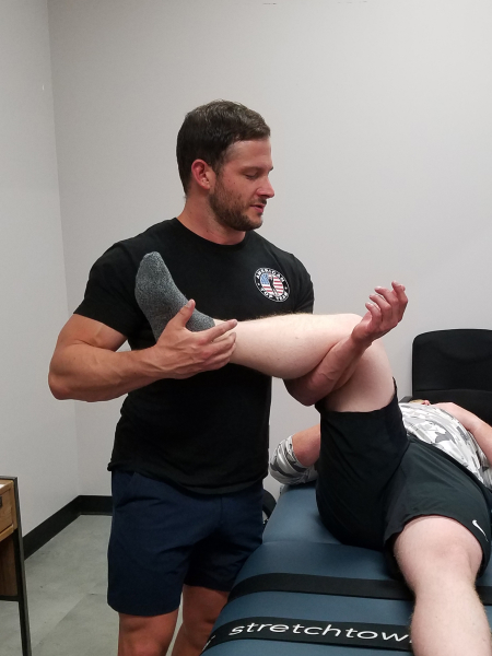Gym Services near Extreme Iron Pro Gym