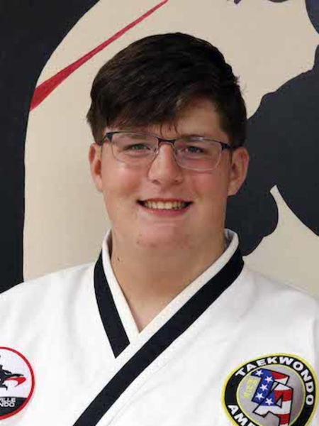 Kids Taekwondo near Westerville