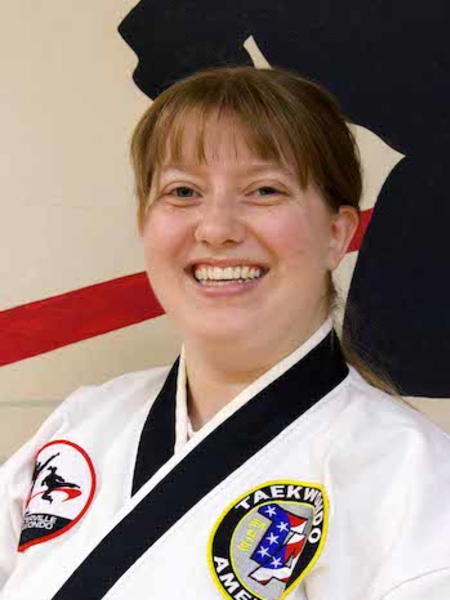 Kids Taekwondo near Westerville