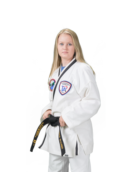Kids TaeKwonDo near Mooresville