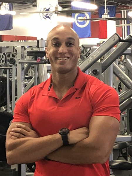 Gym Services near Extreme Iron Pro Gym
