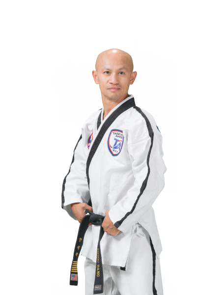 Kids TaeKwonDo near Mooresville