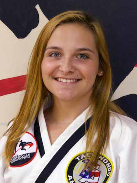 Kids Taekwondo near Westerville