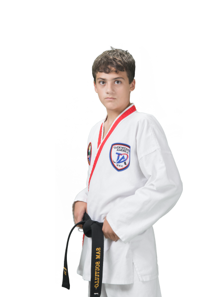 Kids TaeKwonDo near Mooresville