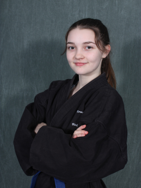 Kids Karate near St Louis